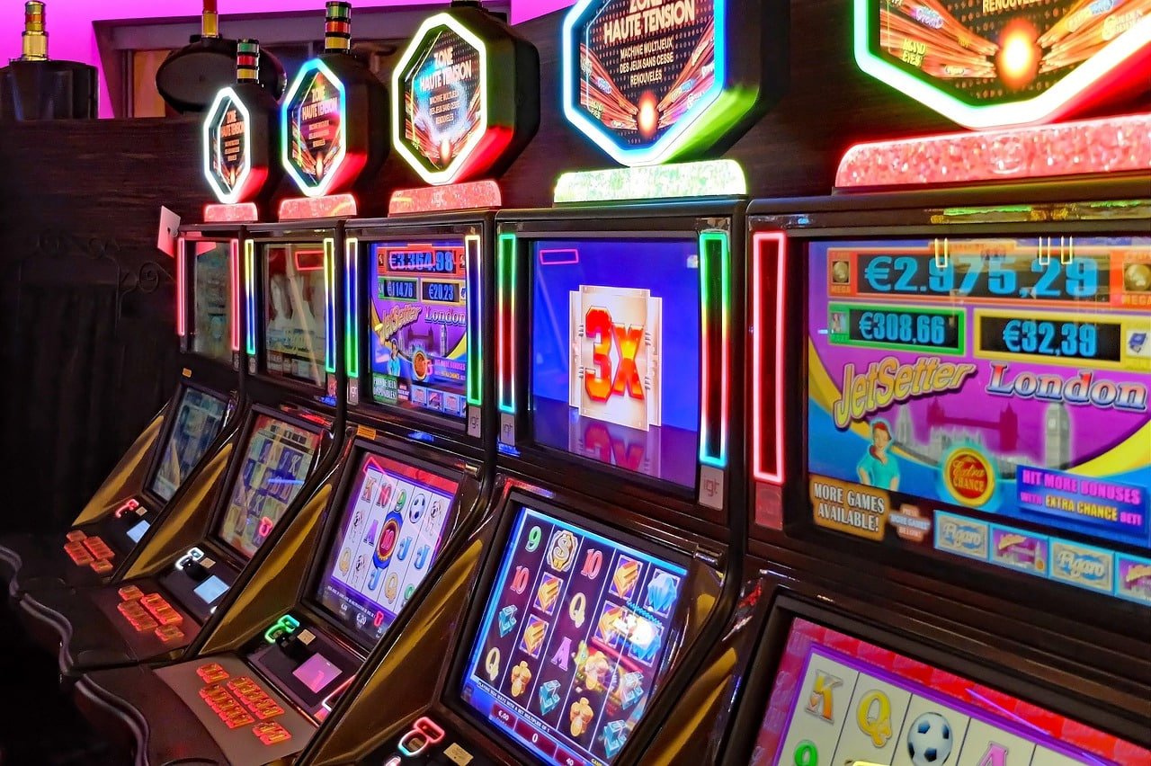Casino Game Center hero image for 277 apk Bangladesh mobile users